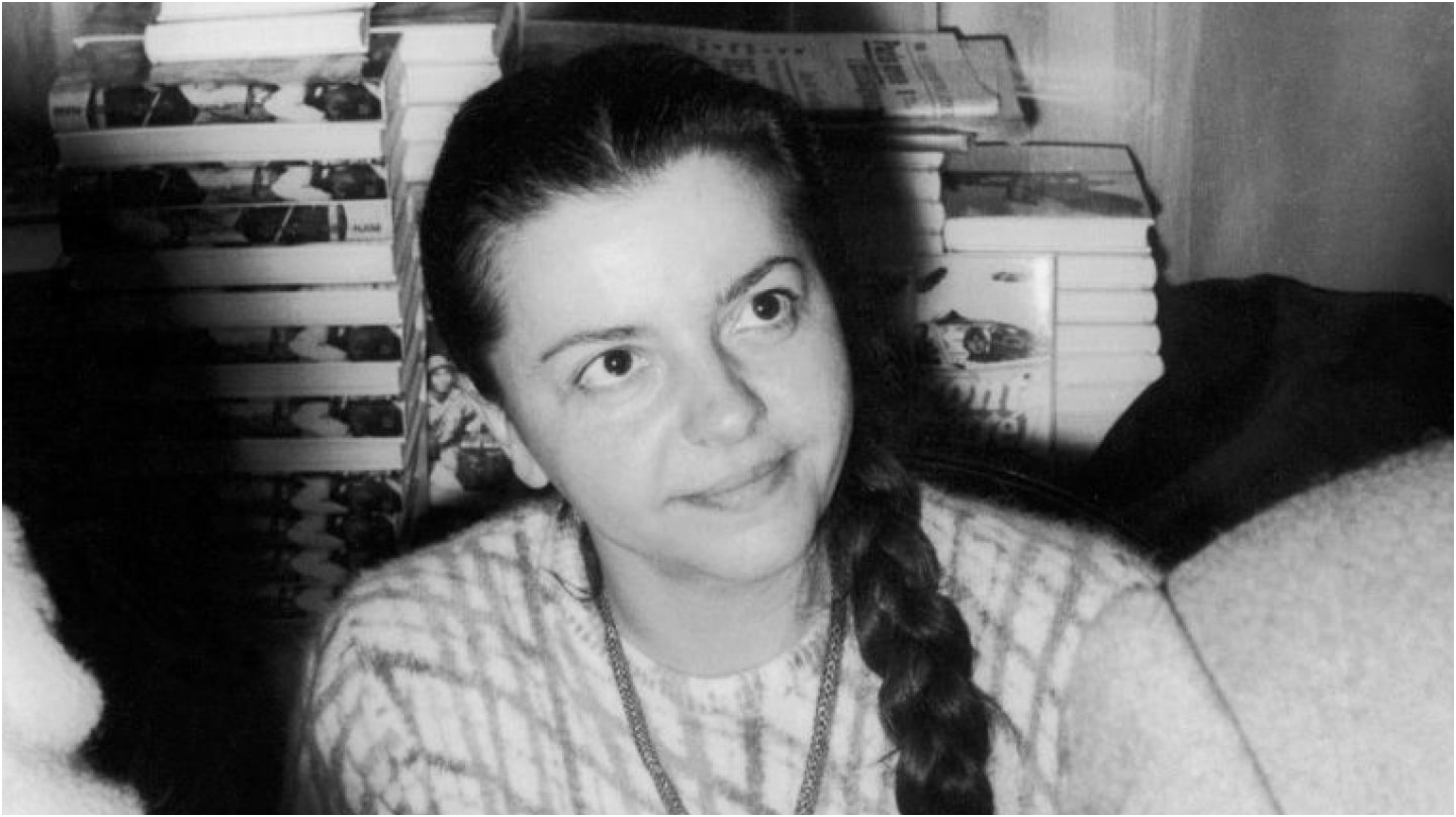 Madeleine Riffaud (1924-2024)