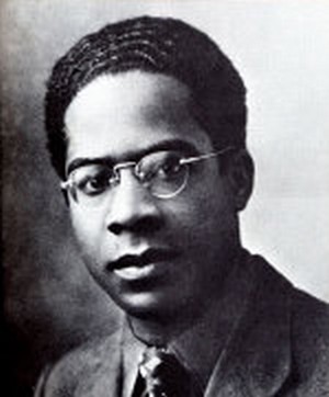 Aimé Césaire (1913-2008)